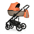 Детская коляска Riko Basic Ozon Ecco 2 в 1 - Фото