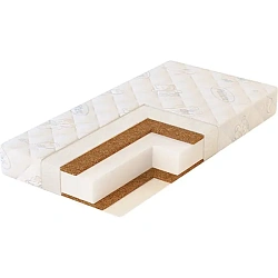 Детский матрас Плитекс Plitex Eco Soft  60×120см