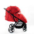Детская прогулочная коляска BabyZz B100 - Фото