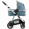 Детская коляска Cosatto Wow 2 в 1 (Fjord
						
					) — Фото