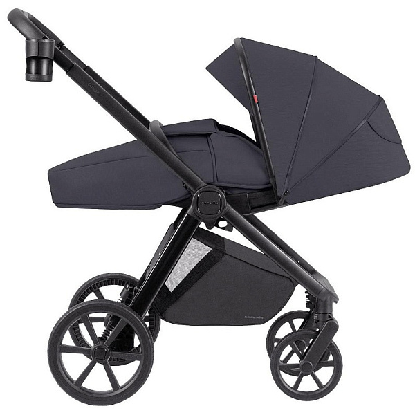 Фото Детская коляска Carrello Omega Plus CRL-6540/1 2 в 1, реальные фотографии клиентов | Коляски-Кроватки.Ру