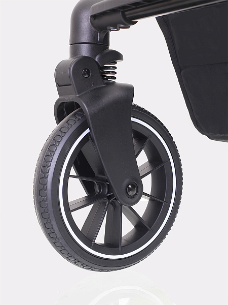 Детская коляска Rant Brilliant PU 3 в 1 фото 4