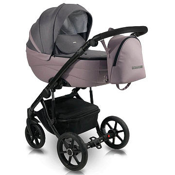 Детская коляска Bexa Ideal 2 в 1
