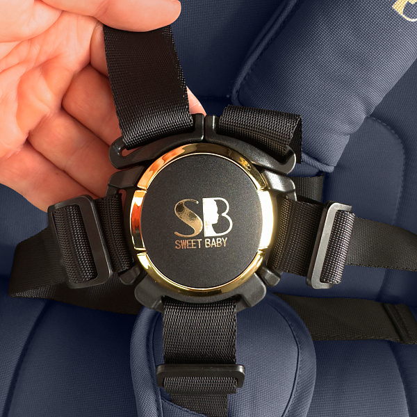 Прогулочная коляска Sweet Baby Colibri фото 11