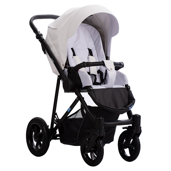 Детская коляска Aroteam Amaro Prima  2 в 1 фото 2