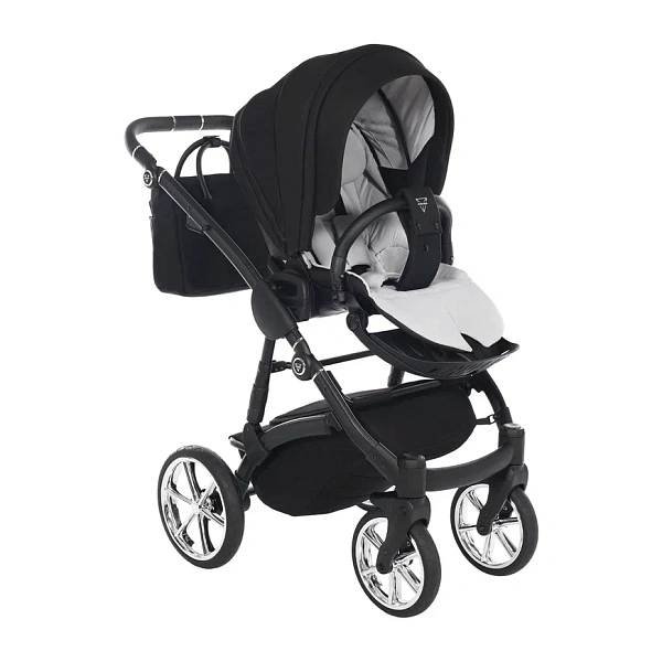 Детская коляска Junama Termo Line Tex 3 в 1 фото 14