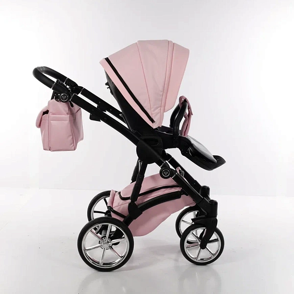 Детская коляска Junama Termo Line Mix 3 в 1 фото 13