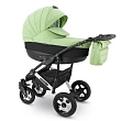 Детская коляска Camarelo Sevilla 3 в 1 - Фото
