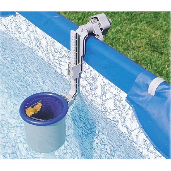 Каркасный семейный бассейн Intex Интекс круглый с лестницей и насосом-фильтром c54942, c56942, c28234, c56952, c57954, c54938, c54948 фото 5