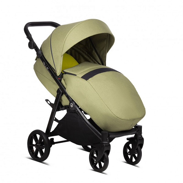 Детская прогулочная коляска Tutis Zille Sprint фото 1