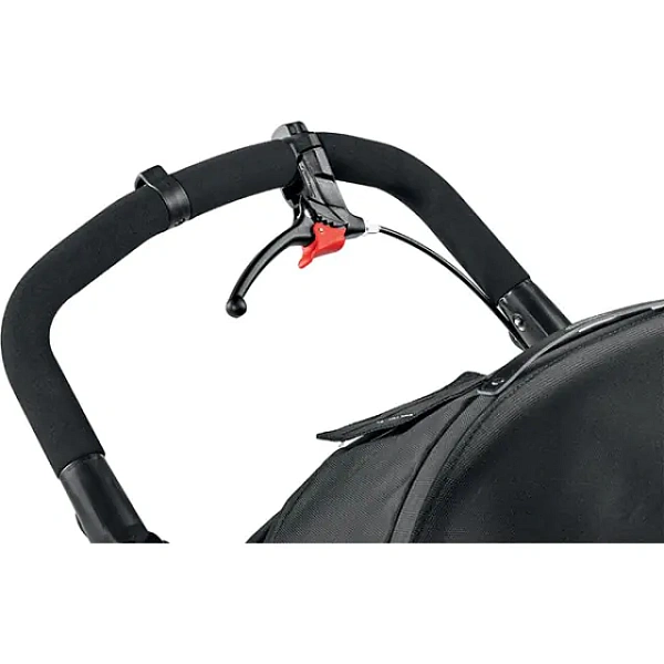 Детская коляска Peg-Perego Book Cross Modular System 3 в 1 фото 7