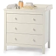 Бельевая тумба Erbesi Sonia - Фото