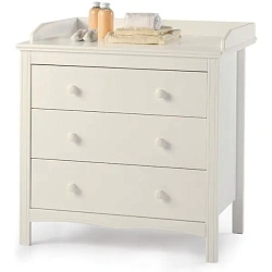 Бельевая тумба Erbesi Sonia