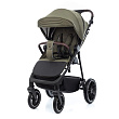 Детская прогулочная коляска Kidzi Storm - Фото