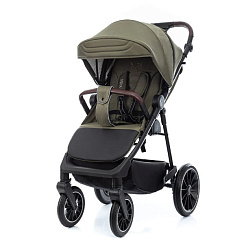 Детская прогулочная коляска Kidzi Storm
