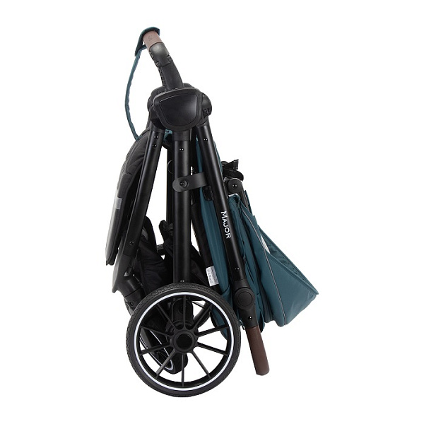 Детская прогулочная коляска Sevillababy Major фото 2