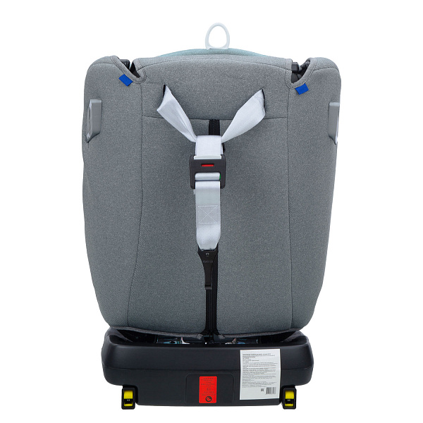 Детское автокресло Indigo Tourneo фото 7