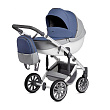 Детская коляска Anex m/type 3 в 1 Детская коляска Anex m/type 3 в 1 - Фото