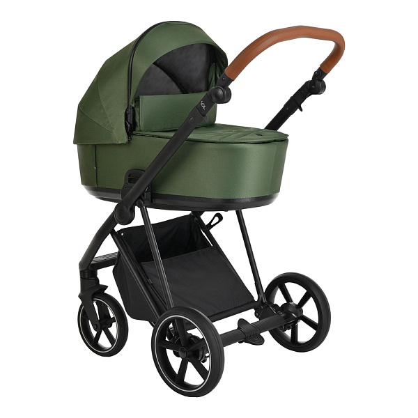 Детская коляска Roan Sol 2 в 1 фото 2