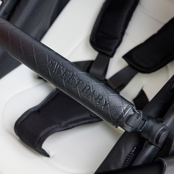 Детская коляска-трансформер Sweet Baby Ranger 3 в 1 фото 14