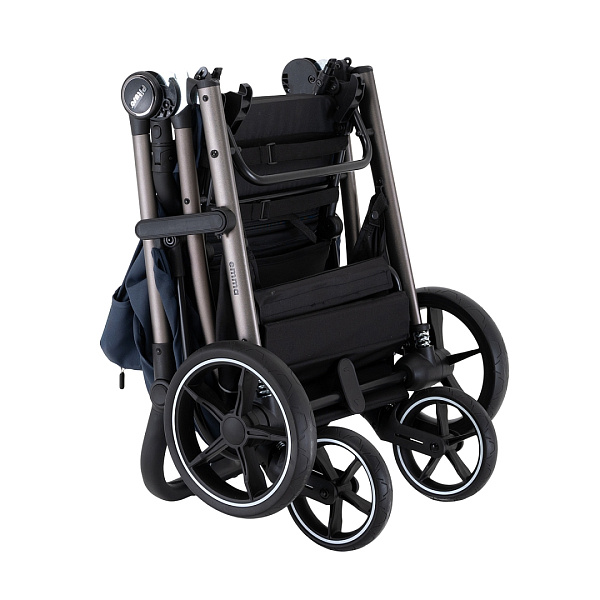 Детская прогулочная коляска Pituso Emma фото 9