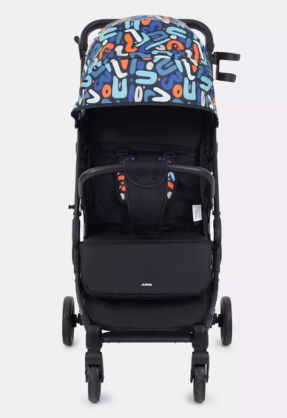 Детская прогулочная коляска Rant Basic Juno фото 4