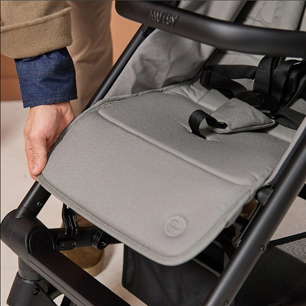 Детская прогулочная коляска Mutsy Nexo фото 4