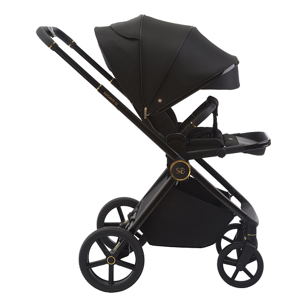 Детская коляска Sweet Baby Elegante GL 3 в 1 фото 5
