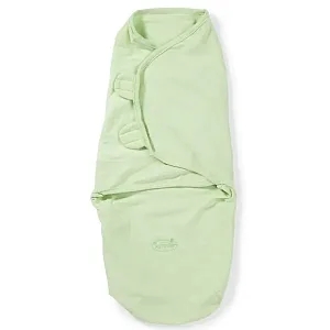 Конверт для пеленания из хлопка на липучке Summer Infant SwaddleMe  размер s/m