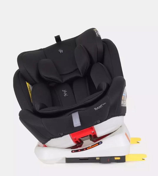 Детское автокресло Rant Basic Twist фото 7