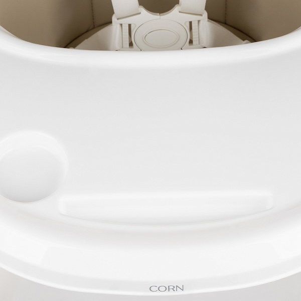 Детский стульчик для кормления Indigo Corn фото 10
