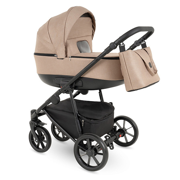 Детская коляска Sevillababy Alterro 2 в 1 фото 1