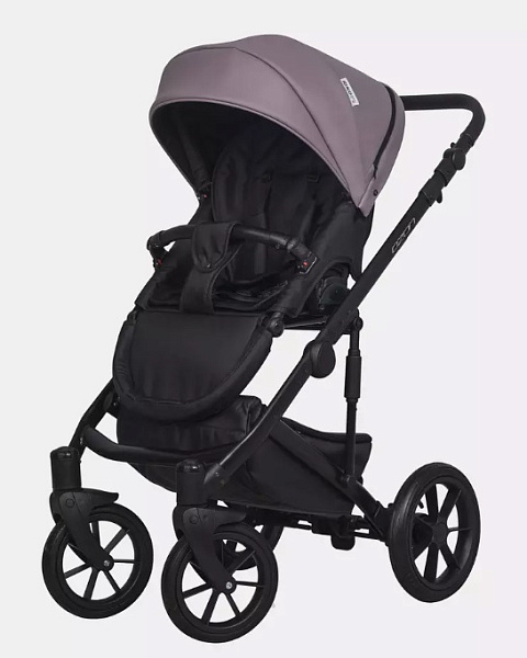 Детская коляска Riko Basic Ozon Pastel 2 в 1 фото 4