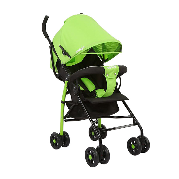 Детская коляска-трость Indigo Bono фото 1