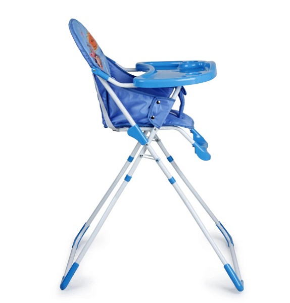 Детский стульчик для кормления Indigo Лакомка фото 2