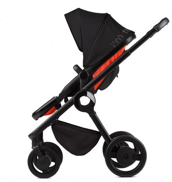 Детская коляска Anex Quant 3 в 1 фото 2