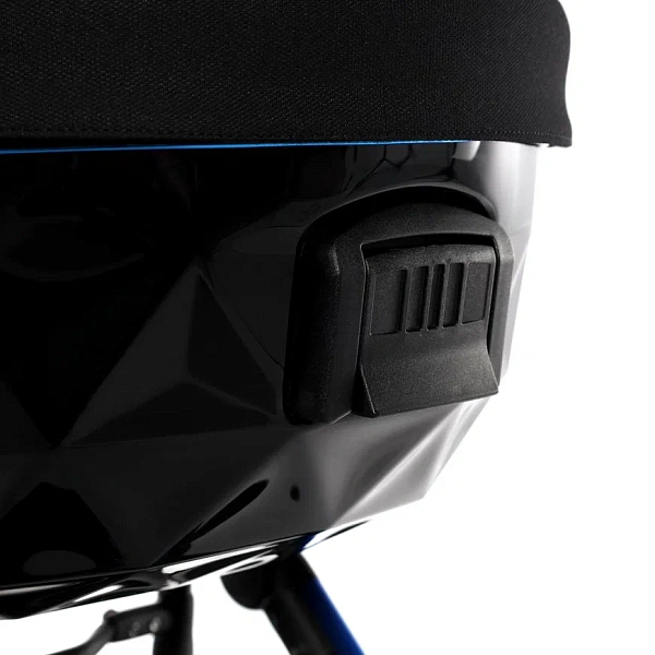 Детская коляска Junama Diamond Individual V2 3 в 1 на цветной раме фото 9