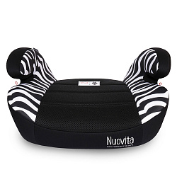 Бустер Nuovita Maczione NB-1