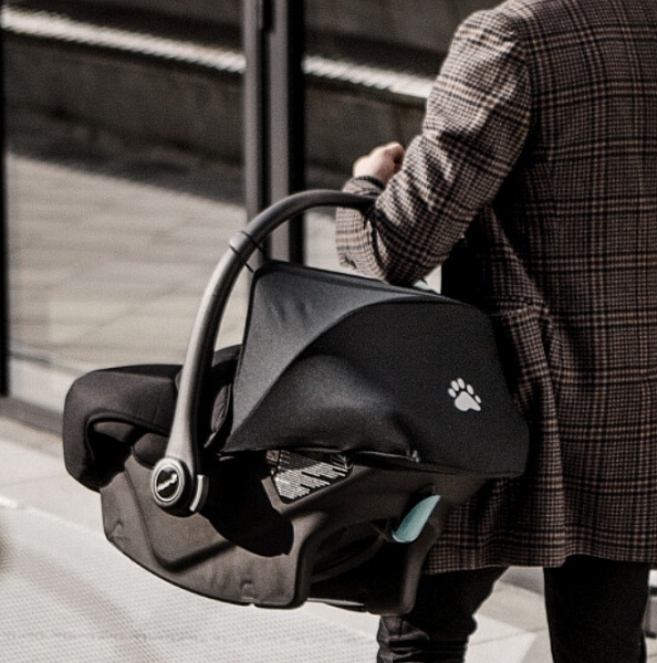 Детская коляска Noordi Fjordi Sport 2021 3 в 1 фото 8