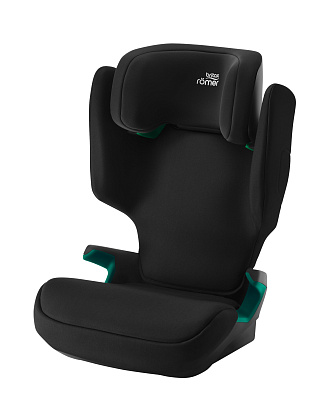 Детское автокресло Britax Romer Adventure Plus 2