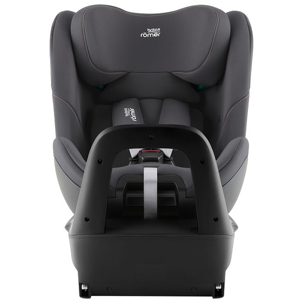 Детское автокресло Britax Roemer Swivel фото 1