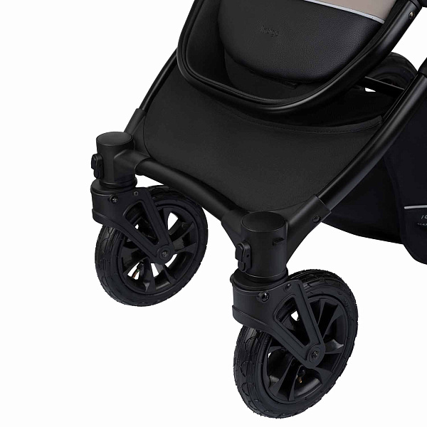 Детская коляска Indigo Coin 2 в 1 фото 18