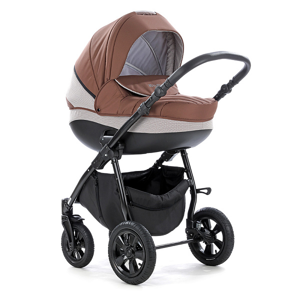 Детская коляска Tutis Zippy Tapu 2 в 1 фото 2