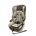 Автокресло Carmella 513 RF (55 beige-brown
						
					) — Фото