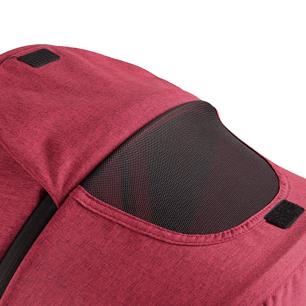 Детская прогулочная коляска Indigo Quant фото 11