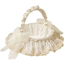 Плетеная корзина Italbaby Plisse