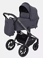 Детская коляска Rant Flex Pro 2 в 1 (Graphite
						
					) — Фото