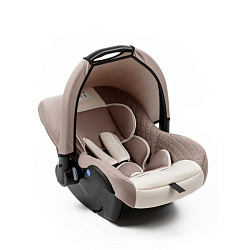 Детское автокресло Amarobaby Baby Comfort