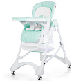 Стульчик для кормления Carrello Caramel CRL-9501 Sky Blue — Фото