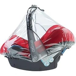Дождевики к детским автокреслам Maxi-Cosi Сabriofix, Pebble Plus и Сiti SPS